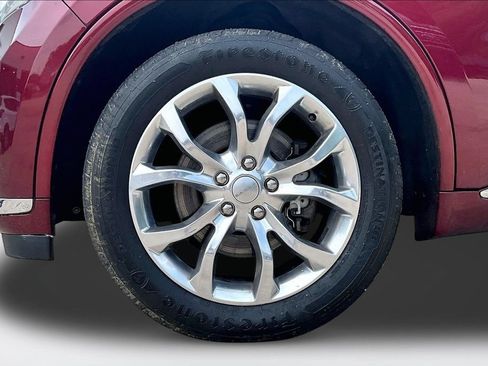 Used 2017 Dodge Durango Citadel AWD/4WD image 35