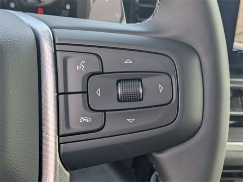 New 2026 GMC Sierra 1500 SLT w/ SLT Premium Package image 28