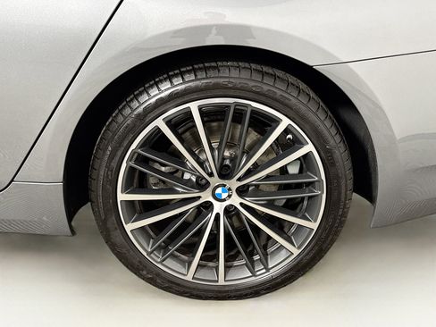 Used 2023 BMW 530i xDrive xDrive w/ Premium Package image 30