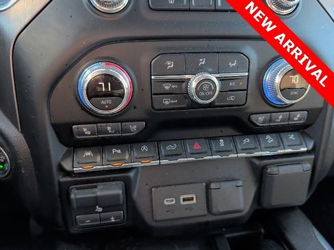 Used 2019 GMC Sierra 1500 Denali w/ Technology Package image 28