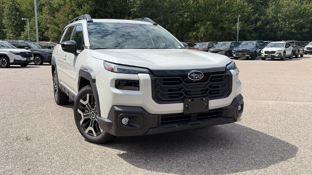 New 2026 Subaru Outback Touring XT AWD/4WD image 2