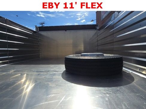 New 2025 RAM 5500 Tradesman image 11