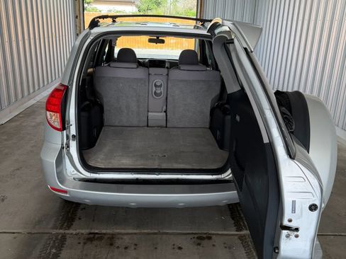 Used 2008 Toyota RAV4 4WD V6 image 16