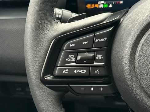 New 2026 Subaru Outback Limited image 27