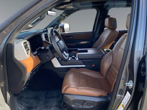 Used 2024 Toyota Tundra 1794 Edition w/ TRD Off-Road Package image 9