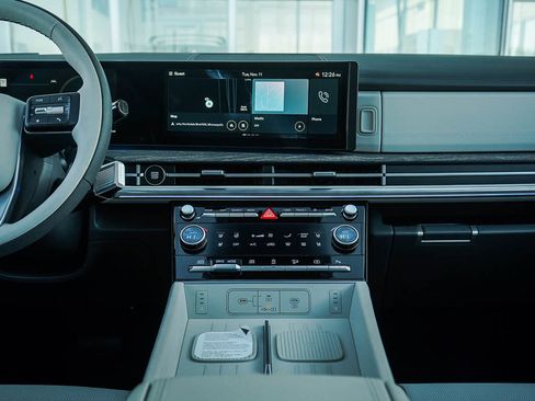 New 2026 Hyundai Santa Fe Calligraphy image 18