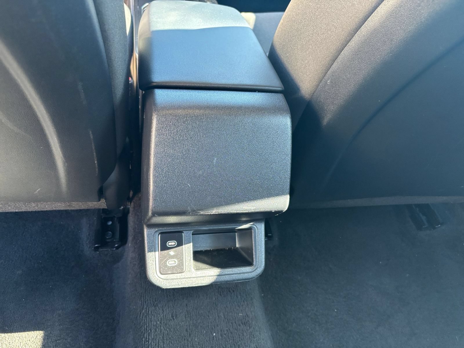 Used 2026 Kia K4 FWD image 21