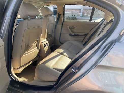 Used 2008 BMW 328i Sedan image 25
