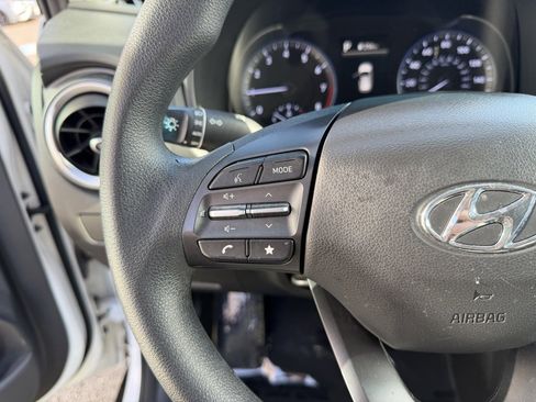 Used 2023 Hyundai Kona SEL w/ Cargo Package image 16