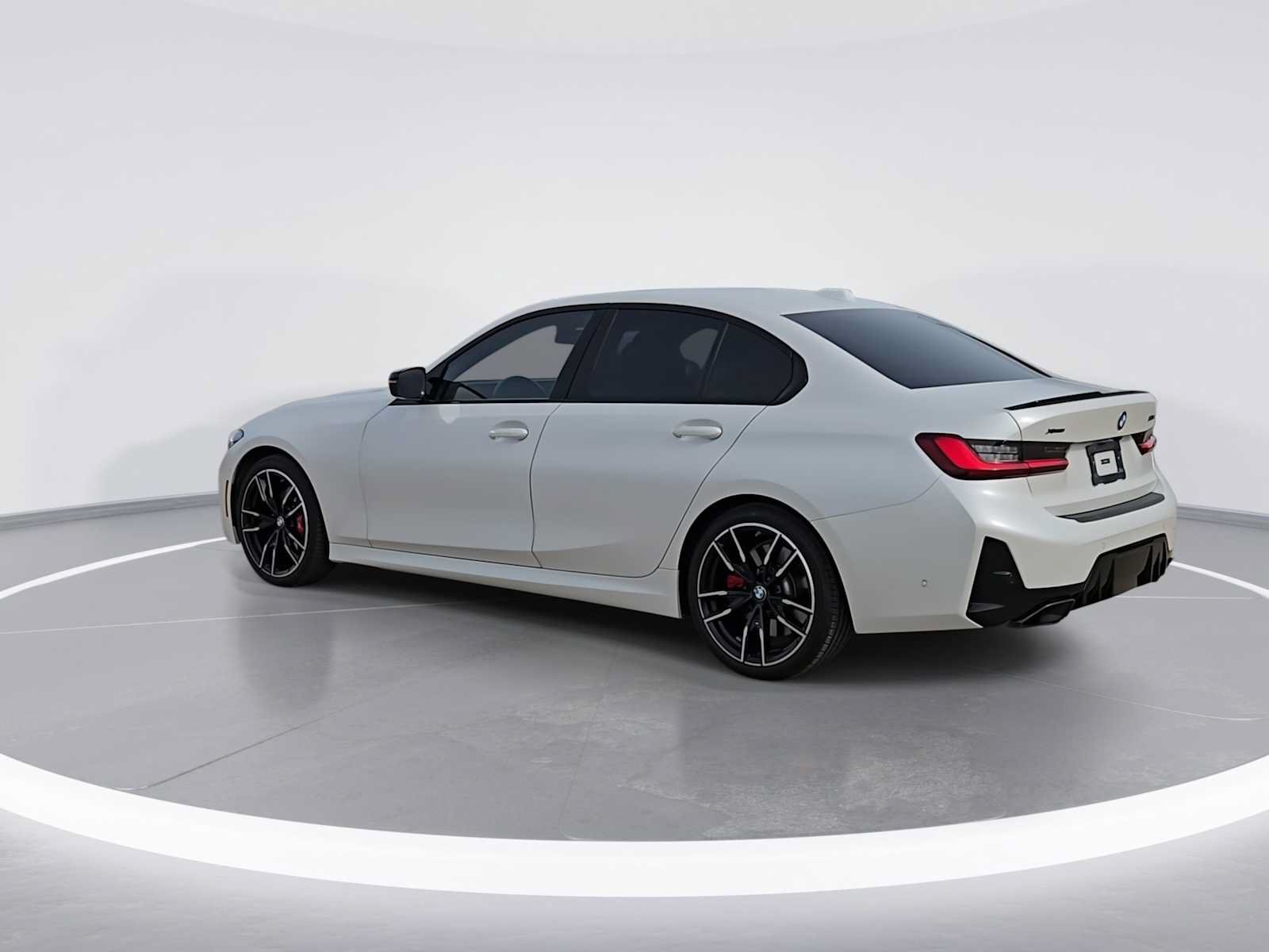 Used 2024 BMW M340i xDrive AWD/4WD image 6