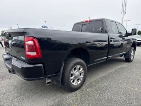 Used 2023 RAM 2500 Laramie AWD/4WD image 3