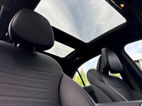 Certified 2023 Mercedes-Benz C 300 4MATIC Sedan image 11