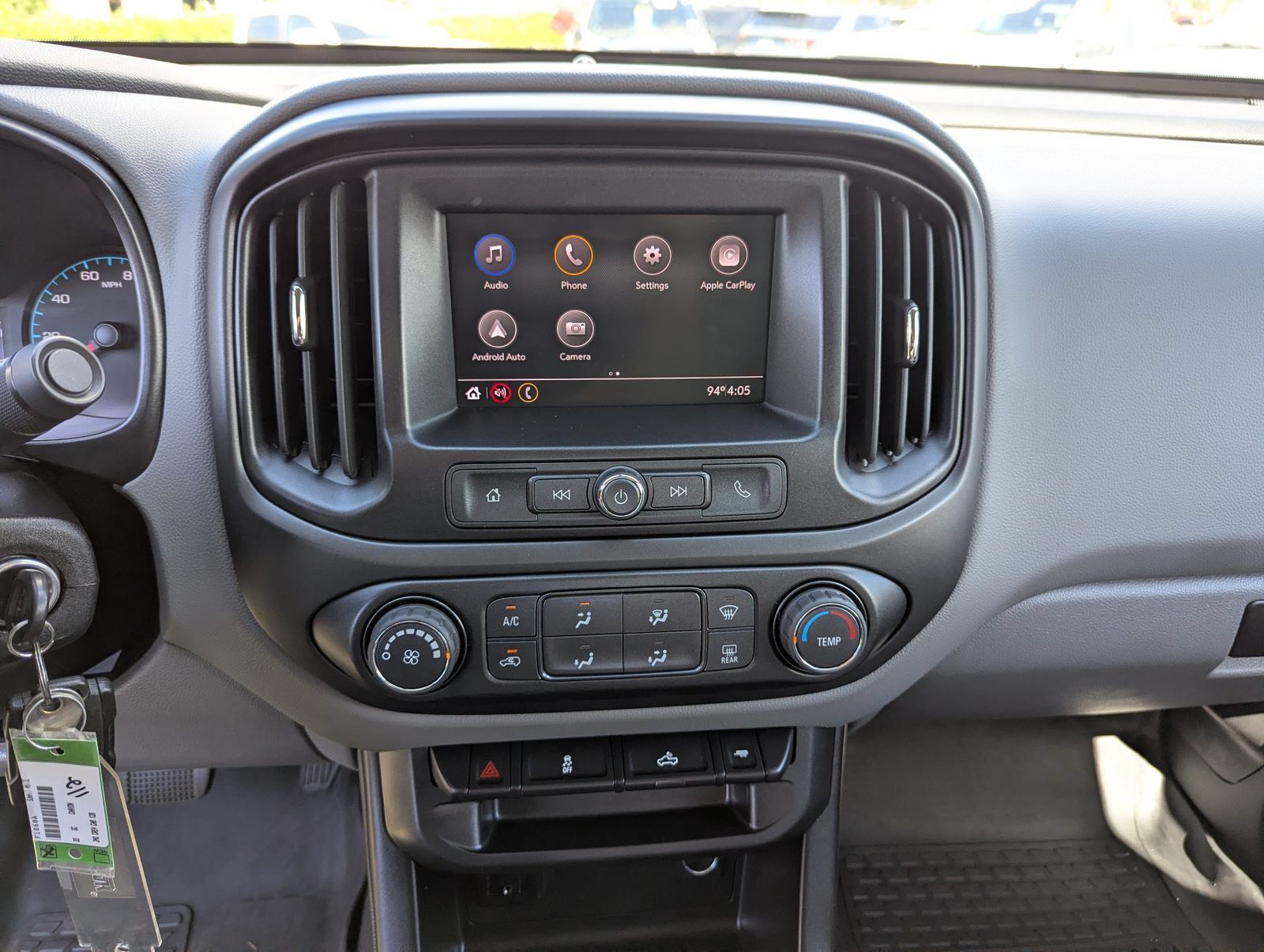 Used 2020 GMC Canyon 2WD Crew Cab w/ Convenience Package image 26