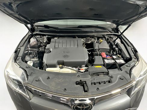 Used 2016 Toyota Avalon Limited w/ Toyota Safety Sense Package FWD image 33