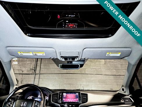 Used 2022 Honda Ridgeline RTL-E image 5