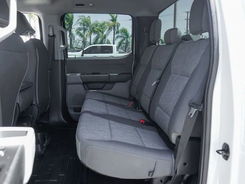 Used 2023 Ford F350 XL w/ XL Driver Assist Package AWD/4WD image 33