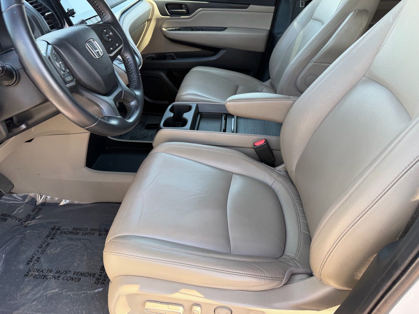 Used 2021 Honda Odyssey EX-L image 21