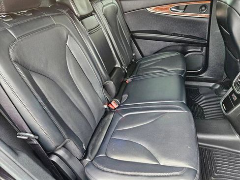 Used 2019 Lincoln Nautilus Reserve AWD/4WD image 19
