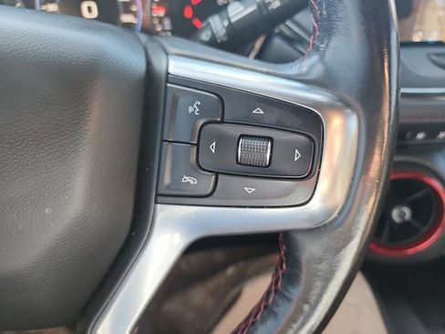 Used 2021 Chevrolet Blazer RS w/ Enhanced Convenience Package image 22