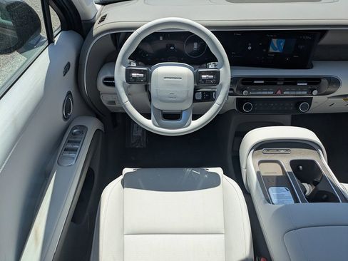 New 2026 Hyundai Palisade SEL Premium FWD image 15