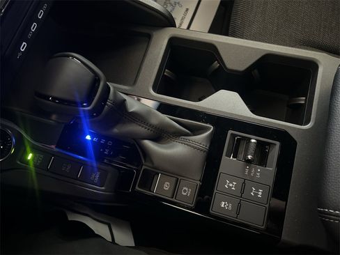 Used 2026 Toyota Land Cruiser 1958 image 26