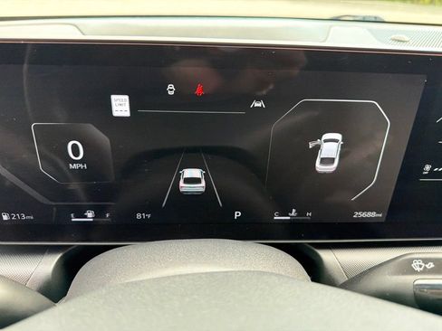 Certified 2025 Kia K4 EX FWD image 19