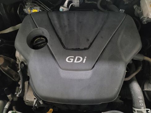 Used 2016 Kia Soul w/ Convenience Package FWD image 30