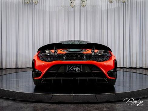 Used 2021 McLaren 765LT RWD image 25
