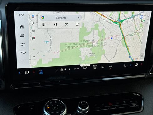 New 2026 Ford Expedition Tremor image 23