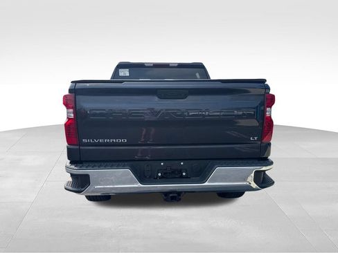 Used 2023 Chevrolet Silverado 1500 LT AWD/4WD image 6