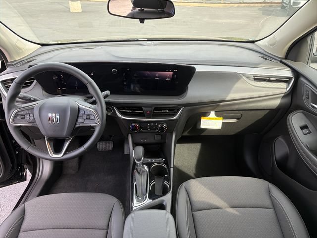 Certified 2026 Buick Encore GX Preferred w/ Comfort Package FWD image 12