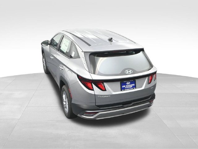 New 2026 Hyundai Tucson SE AWD/4WD image 30