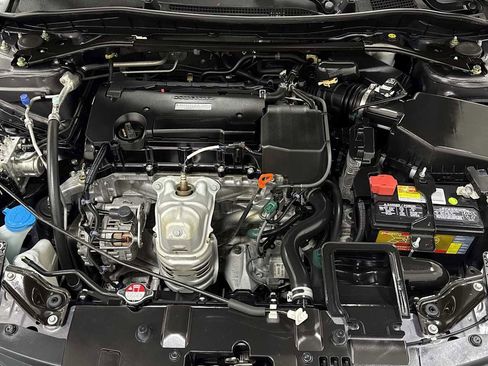 Used 2016 Honda Accord EX-L image 30