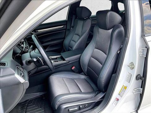 Used 2019 Honda Accord Sport image 24