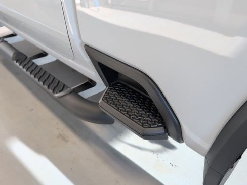 New 2026 Chevrolet Silverado 3500 LT w/ True North Edition image 36