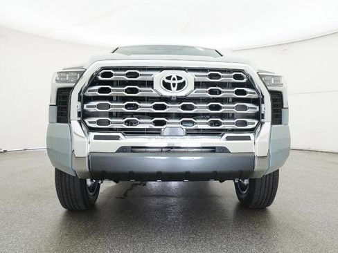 New 2026 Toyota Tundra 1794 Edition AWD/4WD image 34