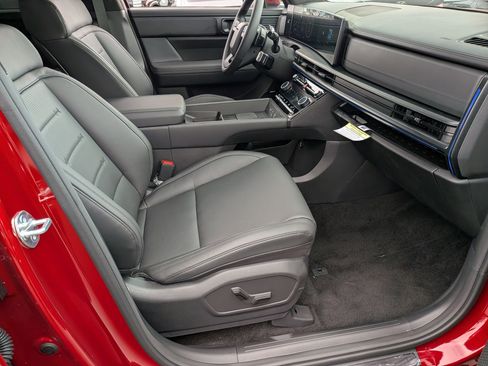 New 2025 Hyundai Santa Fe Calligraphy image 26