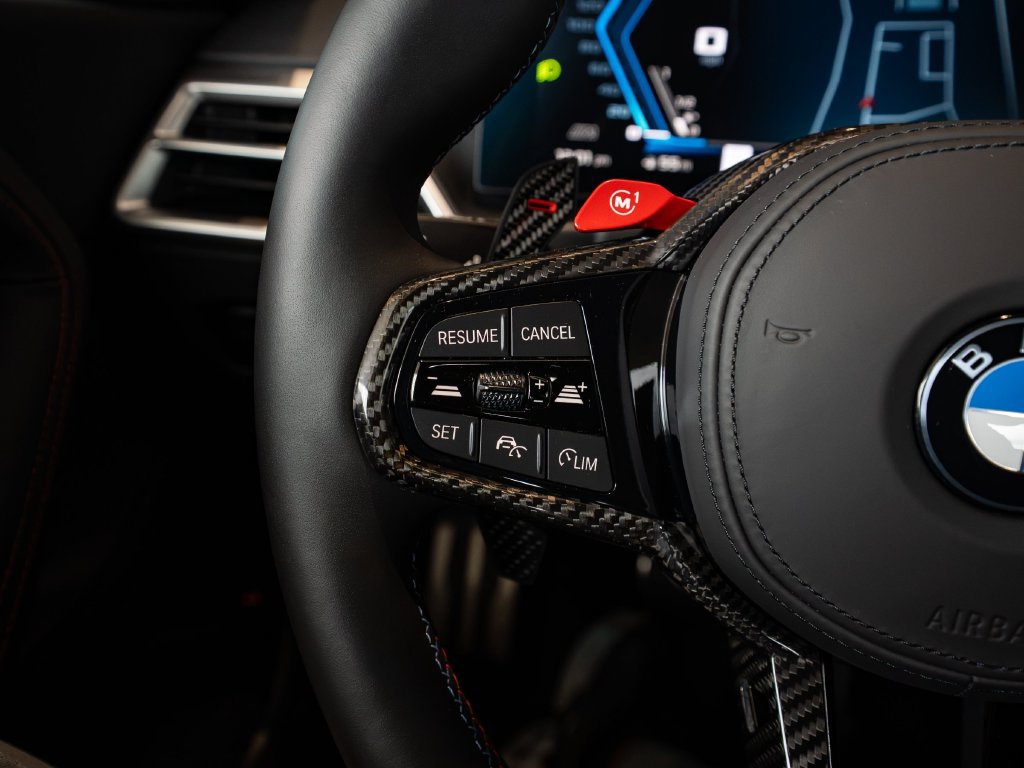 Used 2025 BMW M2 w/ Lighting Package RWD image 17