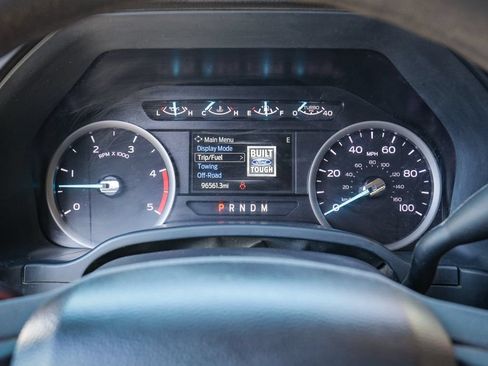 Used 2022 Ford F350 XLT AWD/4WD image 19