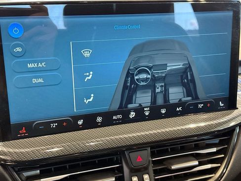 Used 2024 Ford Escape ST-Line w/ Equipment Group 301A image 14