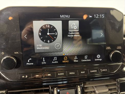 Used 2023 Nissan Pathfinder SL image 21