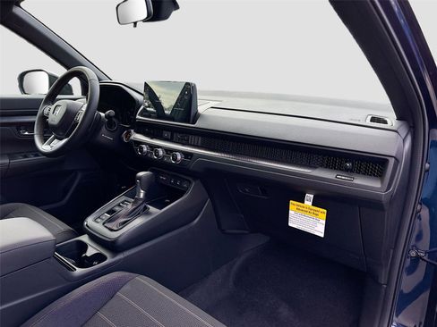 New 2026 Honda CR-V TrailSport image 33