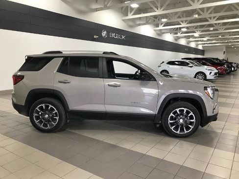 New 2026 GMC Terrain Elevation w/ Elevation Premium Package image 6