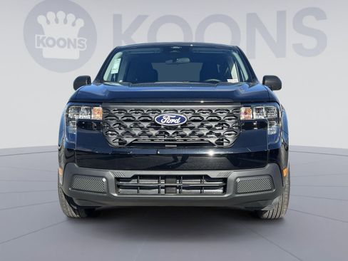 New 2026 Ford Maverick XL w/ Equipment Group 101A image 11