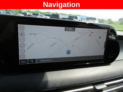 Used 2023 Hyundai Palisade SEL FWD image 16