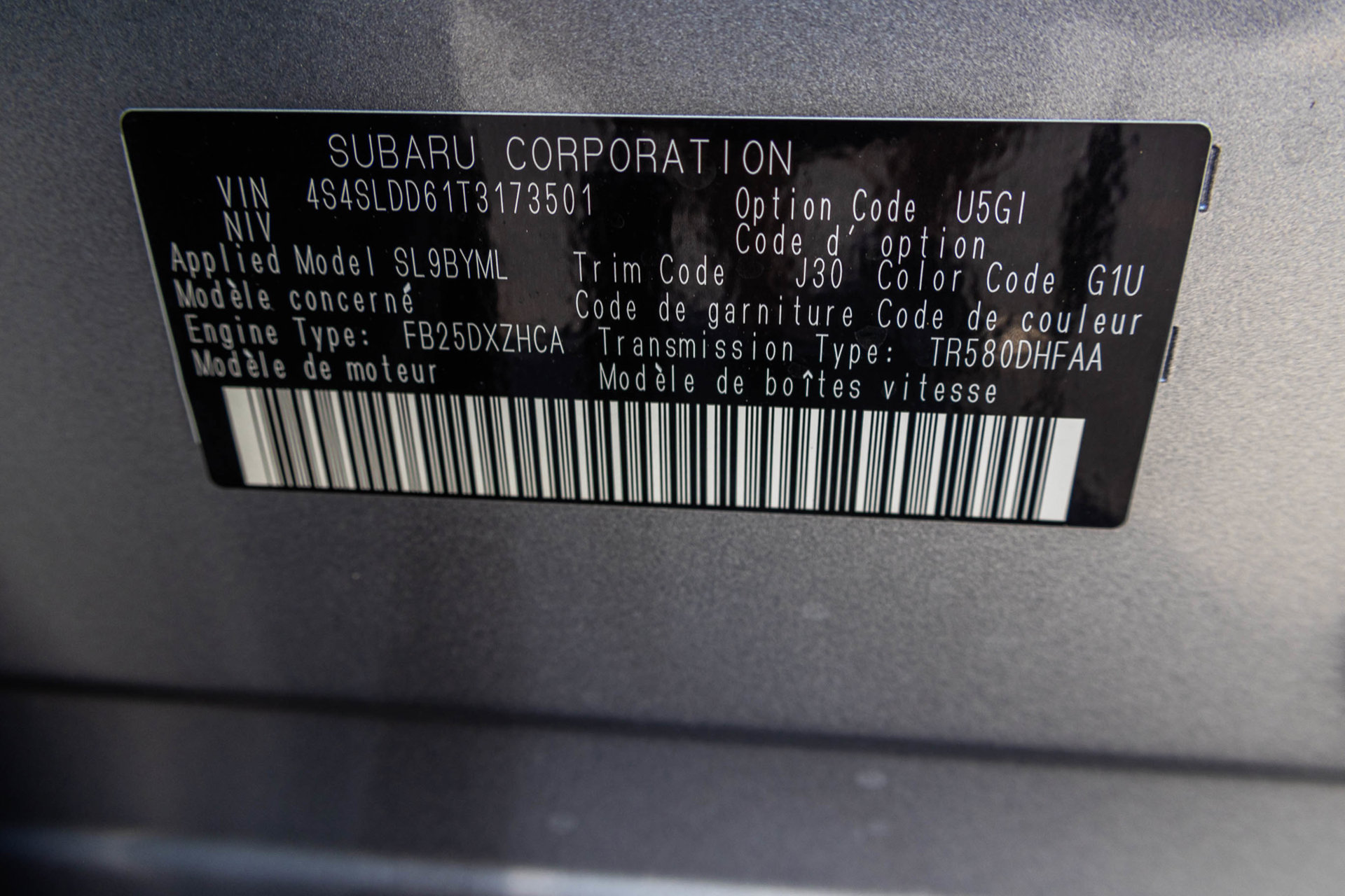 New 2026 Subaru Forester Premium AWD/4WD image 45
