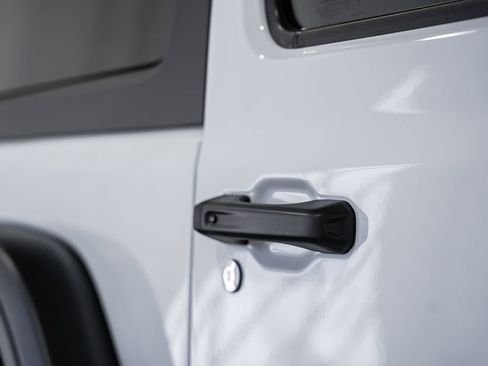 New 2026 Jeep Wrangler Willys image 15