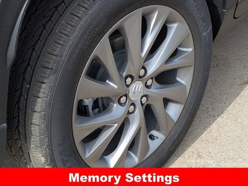 New 2026 Buick Enclave Preferred w/ Power Package image 9