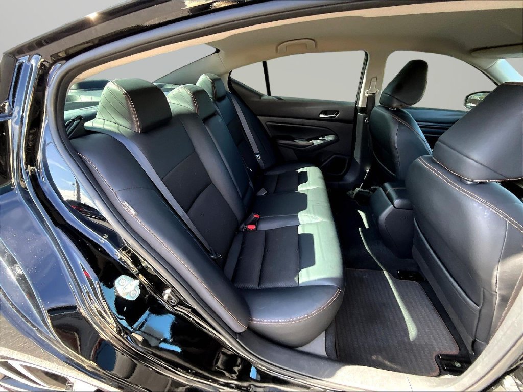 Used 2020 Nissan Altima 2.5 SR FWD image 27