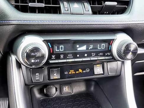 Used 2024 Toyota RAV4 XSE w/ Weather Package AWD/4WD image 30